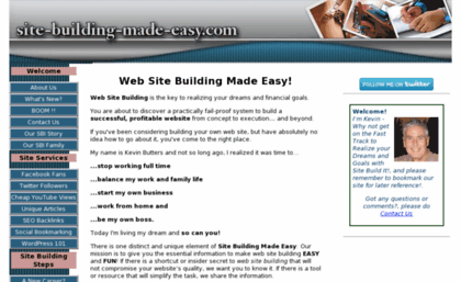site-building-made-easy.com
