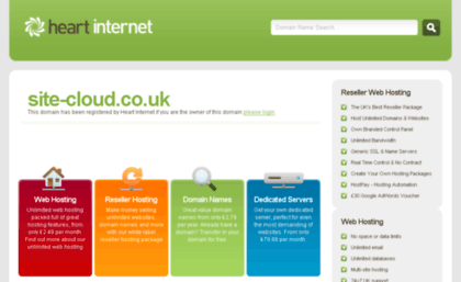 site-cloud.co.uk