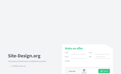 site-design.org
