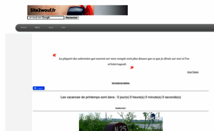 site2wouf.fr