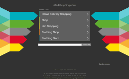 site4shopping.com