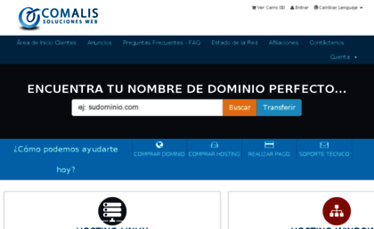sitebuilder.comalis.com