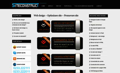 siteconstruct.ro