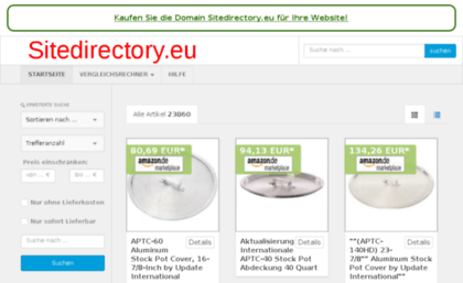 sitedirectory.eu