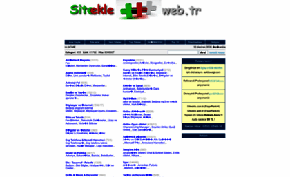 siteekle.web.tr