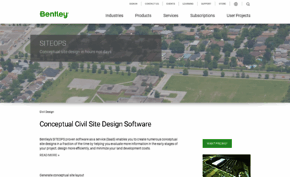 Siteops com website Civil Site Design Software for Land Development Siteops com website Civil Site Design Software for Land Development