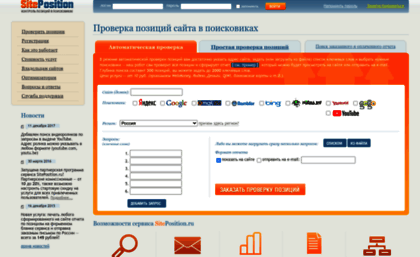 siteposition.ru