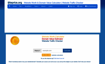 siteprice.org