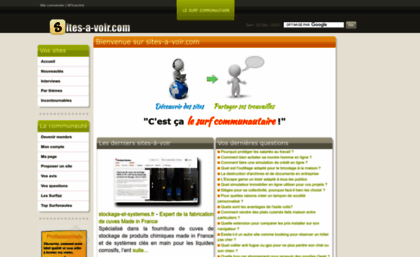 sites-a-voir.com