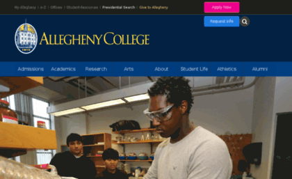 sites.allegheny.edu