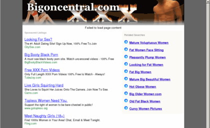 sites.bigoncentral.com