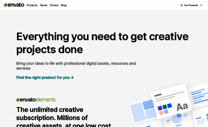 sites.envato.com