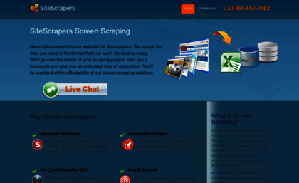 sitescrapers.com