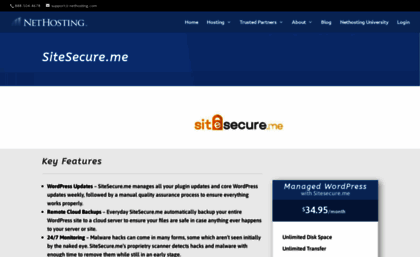 sitesecure.me