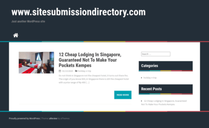 sitesubmissiondirectory.com