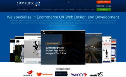 sitesuite.net.au