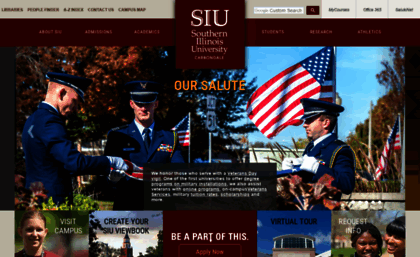 siuc.edu