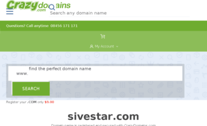 sivestar.com