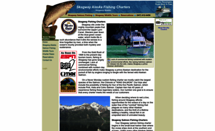 skagwayfishing.com