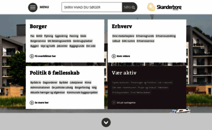 skanderborg.dk