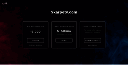 skarpety.com