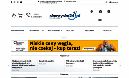 skarzysko24.pl