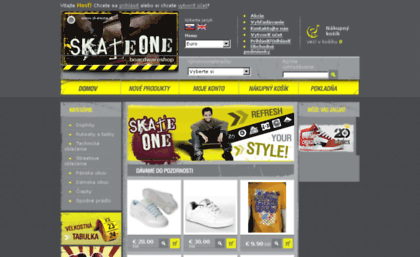 skateone.sk