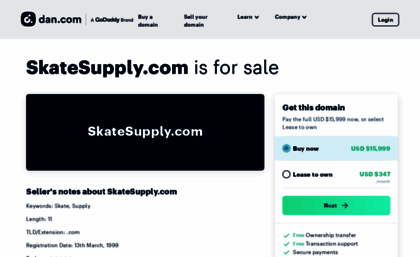 skatesupply.com