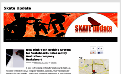 skateupdate.com