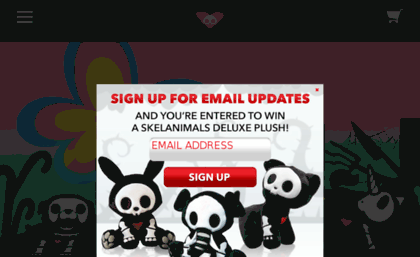 skelanimals.com