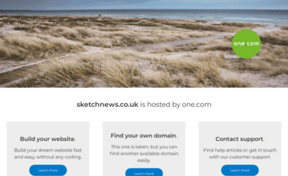 sketchnews.co.uk