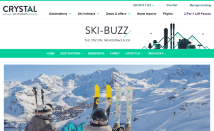 ski-buzz.co.uk