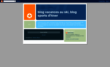 ski-sejour-vacances.blogspot.com