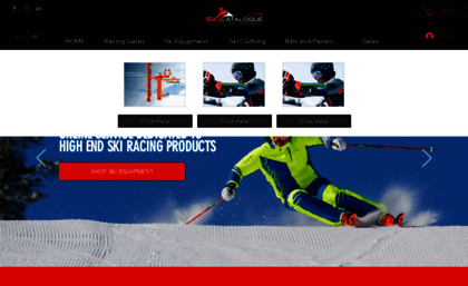 skicatalogue.com