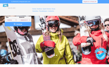 skiclube.com