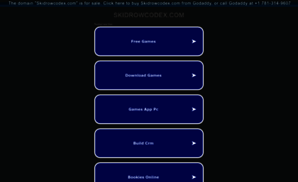 skidrowcodex.com