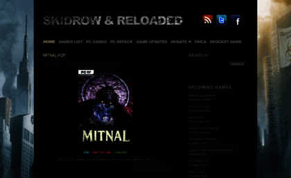 skidrowreloaded.com