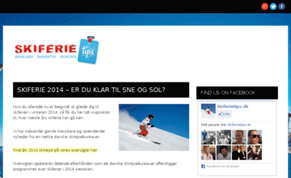 skiferie2014.dk