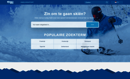 skiinfo.nl
