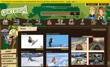 skiing.jocurixl.ro