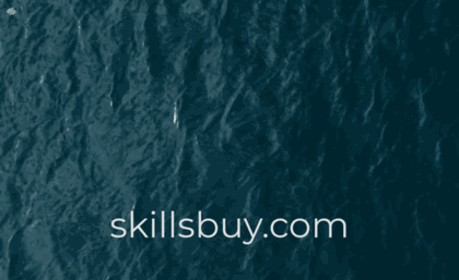 skillsbuy.com