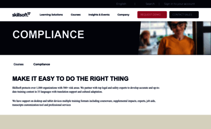 skillsoftcompliance.com