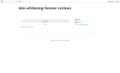 skin-whitening-forever-reviews.blogspot.sg
