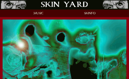 skin-yard.com