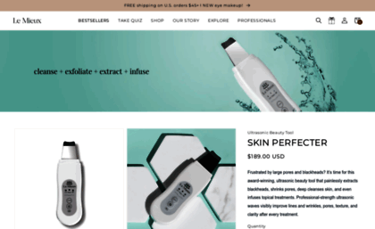 skinperfecter.com