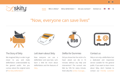 skity-defibrillator.com