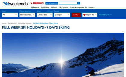 skiweeks.com