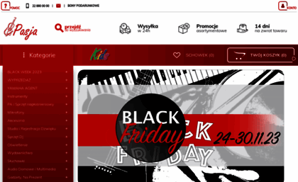 sklep-muzyczny.com.pl