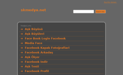 skmedya.net