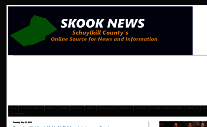 skooknews.com